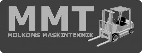 Molkoms Maskinteknik logo