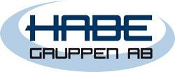 Habe Gruppen AB logo