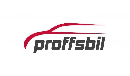 Proffsbil logo