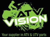 ATV Vision Nordic AB logotyp