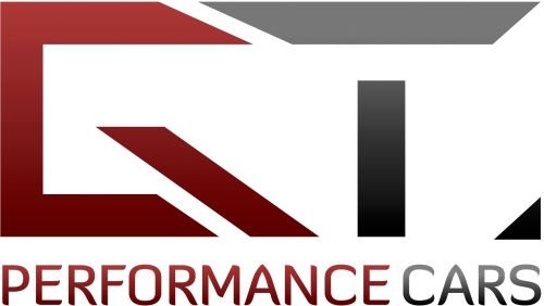 GT Performance Cars AB logo