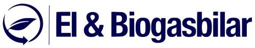 El & Biogasbilar logo