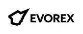 Evorex AB logotyp