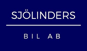 Sjölinders Bil AB logo