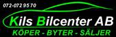 Kils Bilcenter AB logotyp