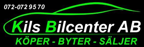 Kils Bilcenter AB logo