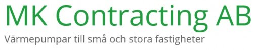 Profilbild för MK Contracting
