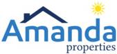 Amanda Properties logotyp