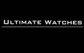 Ultimate Watches AB logotyp