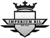 Imperium Bil AB logotyp