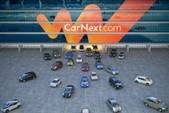 CarNext.com logotyp