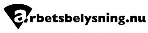 Arbetsbelysning.nu logo
