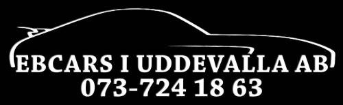 Ebcars i Uddevalla AB logo