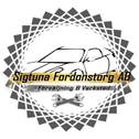 Sigtuna Fordonstorg AB logotyp