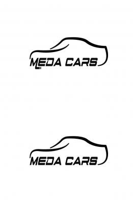 Meda Cars AB logo