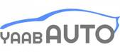 YAAB Auto logotyp