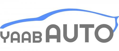 YAAB Auto logo