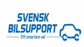 Svensk Bilsupport AB logotyp