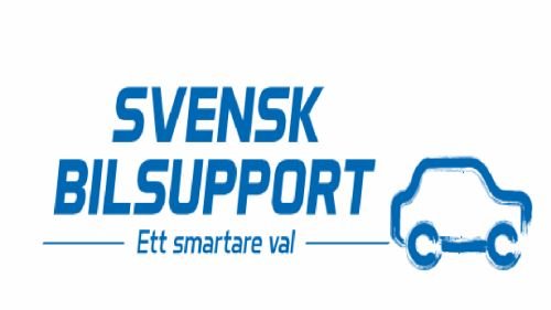 Svensk Bilsupport AB logo