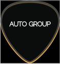 Auto Group AB logotyp