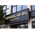 A-Din Bil AB logotyp