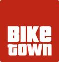 Biketown - Gävle logotyp