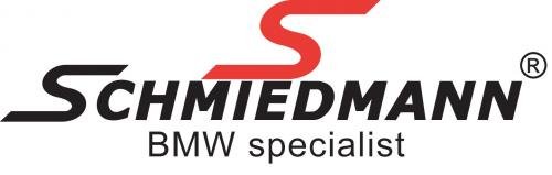 Schmiedmann Sverige AB logo