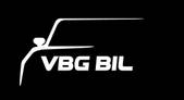 VBG Bil AB logotyp