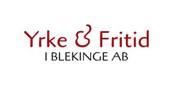 Yrke & Fritid AB - Jaktia Svängsta logotyp