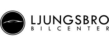 Ljungsbro Bilcenter logo