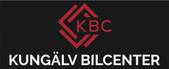Kungälv Bilcenter KBC logotyp