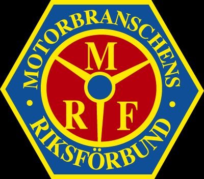 Smista Bil i Upplands Väsby AB - MRF Handlare logo