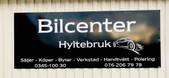Bilcenter-Hyltebruk AB logotyp