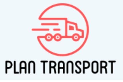 Plan Transport AB logo