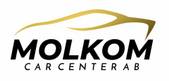 Molkom Car Center AB logotyp