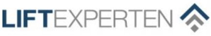 Liftexperten logo