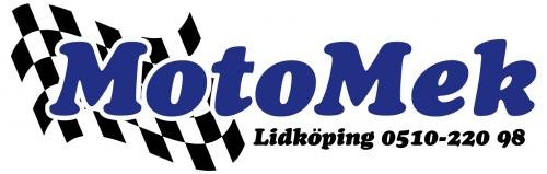 MotoMek AB logo