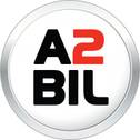 A2 Bil logotyp