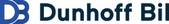 Dunhoff Bil logotyp