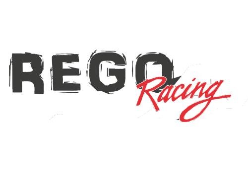 Rego Racing logo