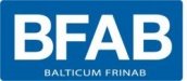 Balticum Frinab logo