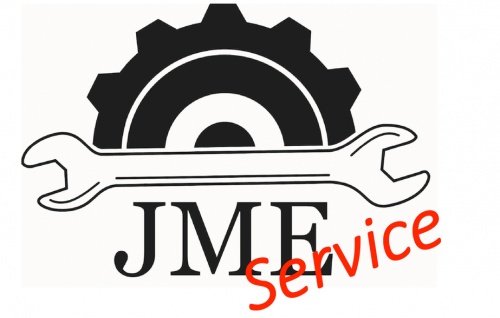 JME service logo