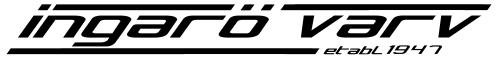 Ingarö Varv AB logo