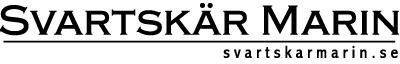 Svartskär Marin AB logo