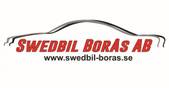 Swedbil Borås AB logotyp