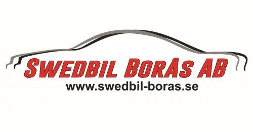 Swedbil Borås AB logo