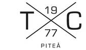 TC Piteå logotyp