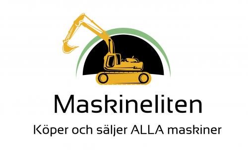 Maskineliten logo