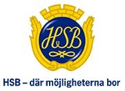 HSB Sydost Gesällen AB logo