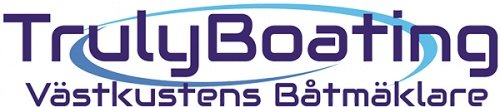 TrulyBoating AB logo